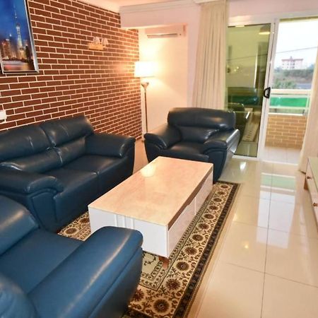 Grand Hotel Aeroport, Douala Dış mekan fotoğraf